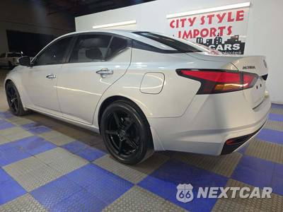 2023 Nissan Altima S - zdjęcie 2 z 31 - miniatura