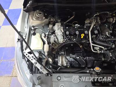 2023 Nissan Altima S - zdjęcie 28 z 31 - miniatura