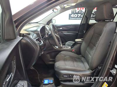 2020 Chevrolet Equinox LT 2LT - zdjęcie 6 z 29 - miniatura