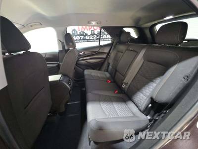 2020 Chevrolet Equinox LT 2LT - zdjęcie 13 z 29 - miniatura