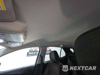 2020 Chevrolet Equinox LT 2LT - zdjęcie 11 z 29 - miniatura