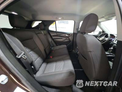 2020 Chevrolet Equinox LT 2LT - zdjęcie 16 z 29 - miniatura