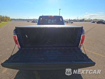 2018 Ram 1500 Laramie Crew Cab Short Bed - zdjęcie 14 z 22 - miniatura