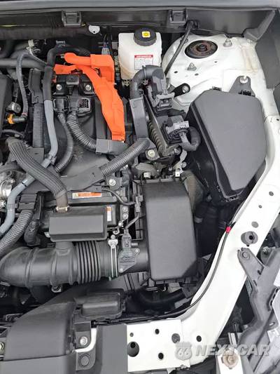2022 Toyota SE - zdjęcie 21 z 23 - miniatura