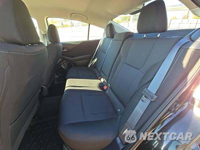 2025 Subaru Legacy Premium - zdjęcie 13 z 22 - miniatura