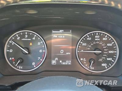 2025 Subaru Legacy Premium - zdjęcie 9 z 22 - miniatura