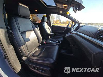 2023 Honda Odyssey Sport 118.1" WB - zdjęcie 19 z 22 - miniatura