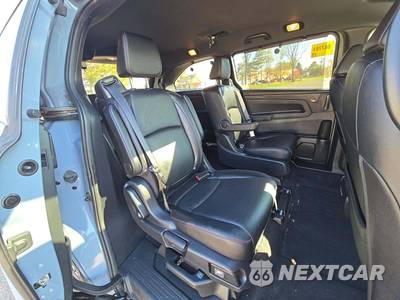 2023 Honda Odyssey Sport 118.1" WB - zdjęcie 17 z 22 - miniatura