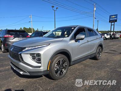 2024 Mitsubishi Eclipse Cross SE - zdjęcie 1 z 22 - miniatura