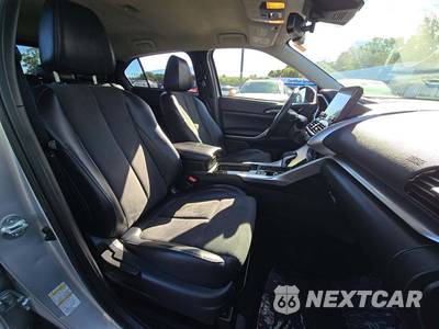 2024 Mitsubishi Eclipse Cross SE - zdjęcie 18 z 22 - miniatura
