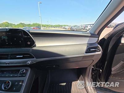 2021 Hyundai Palisade SEL - zdjęcie 20 z 25 - miniatura