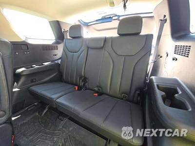 2021 Hyundai Palisade SEL - zdjęcie 14 z 25 - miniatura