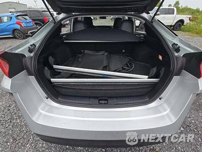 2022 Toyota Prius Prime XLE - zdjęcie 14 z 25 - miniatura
