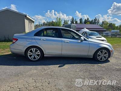 2010 Mercedes-Benz C 300 4MATIC - zdjęcie 4 z 27 - miniatura