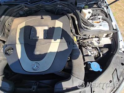 2010 Mercedes-Benz C 300 4MATIC - zdjęcie 25 z 27 - miniatura