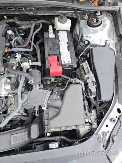 2023 Toyota Camry LE - zdjęcie 24 z 26 - miniatura