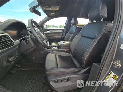 2023 Volkswagen Atlas Cross Sport 2.0T SE w/Technology - zdjęcie 6 z 23 - miniatura