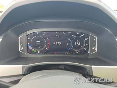 2023 Volkswagen Atlas Cross Sport 2.0T SE w/Technology - zdjęcie 9 z 23 - miniatura