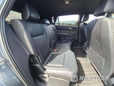 2023 Volkswagen Atlas Cross Sport 2.0T SE w/Technology - zdjęcie 16 z 23 - miniatura