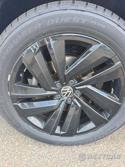 2023 Volkswagen Atlas Cross Sport 2.0T SE w/Technology - zdjęcie 21 z 23 - miniatura