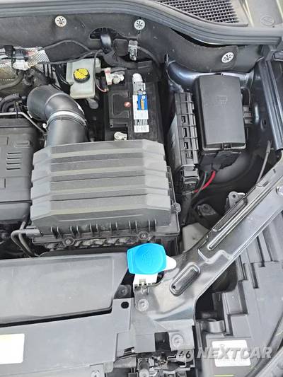2023 Volkswagen Atlas Cross Sport 2.0T SE w/Technology - zdjęcie 23 z 23 - miniatura