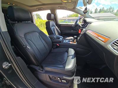 2015 Audi Q7 3.0T Premium Plus - zdjęcie 18 z 27 - miniatura