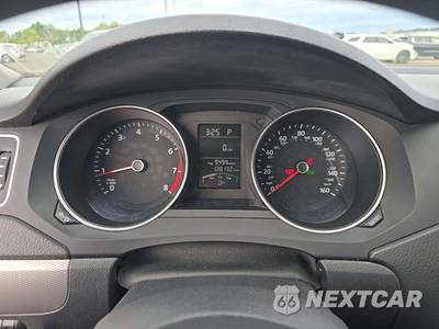 2015 Volkswagen Jetta SE - zdjęcie 9 z 30 - miniatura