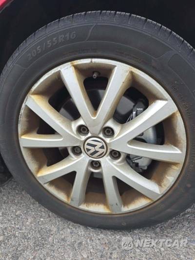 2015 Volkswagen Jetta SE - zdjęcie 27 z 30 - miniatura