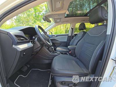 2023 Volkswagen Taos SE - zdjęcie 6 z 21 - miniatura