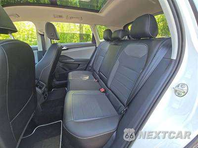 2023 Volkswagen Taos SE - zdjęcie 13 z 21 - miniatura