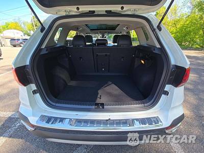2023 Volkswagen Taos SE - zdjęcie 14 z 21 - miniatura