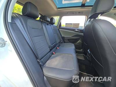 2023 Volkswagen Taos SE - zdjęcie 16 z 21 - miniatura