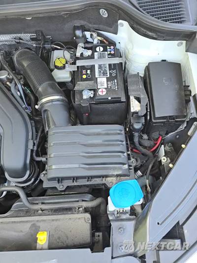 2023 Volkswagen Taos SE - zdjęcie 21 z 21 - miniatura