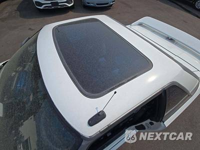 1986 Toyota MR2 - zdjęcie 12 z 20 - miniatura