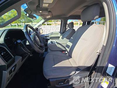 2018 Ford F-150 XLT Crew Cab Short Bed - zdjęcie 6 z 24 - miniatura