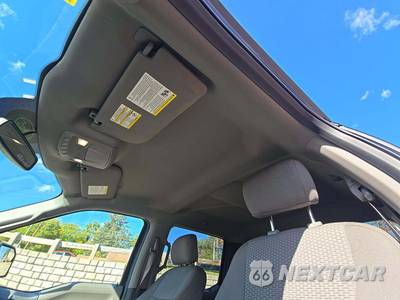 2018 Ford F-150 XLT Crew Cab Short Bed - zdjęcie 11 z 24 - miniatura
