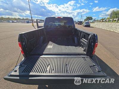 2018 Ford F-150 XLT Crew Cab Short Bed - zdjęcie 14 z 24 - miniatura