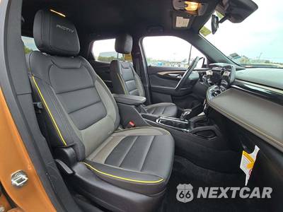 2024 Chevrolet Trailblazer ACTIV 1SA - zdjęcie 18 z 23 - miniatura