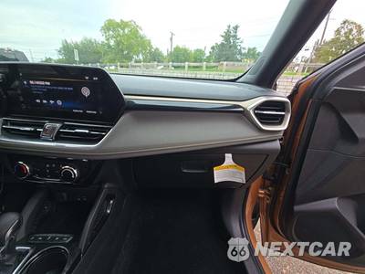 2024 Chevrolet Trailblazer ACTIV 1SA - zdjęcie 19 z 23 - miniatura