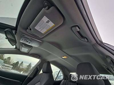 2023 Toyota Camry Hybrid LE - zdjęcie 11 z 25 - miniatura