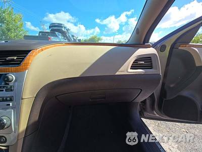 2012 Chevrolet Malibu LT 1LT - zdjęcie 19 z 36 - miniatura