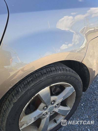 2012 Chevrolet Malibu LT 1LT - zdjęcie 25 z 36 - miniatura