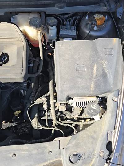 2012 Chevrolet Malibu LT 1LT - zdjęcie 35 z 36 - miniatura