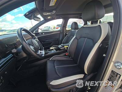 2025 Kia K5 GT-Line - zdjęcie 6 z 23 - miniatura