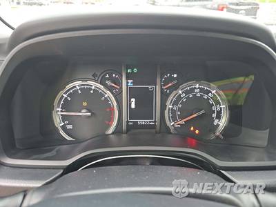 2022 Toyota 4Runner TRD Off-Road Premium - zdjęcie 9 z 23 - miniatura