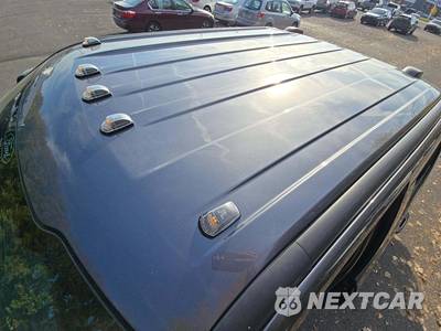 2024 Ford Super Duty F-250 Lariat Crew Cab Medium Bed - zdjęcie 12 z 22 - miniatura