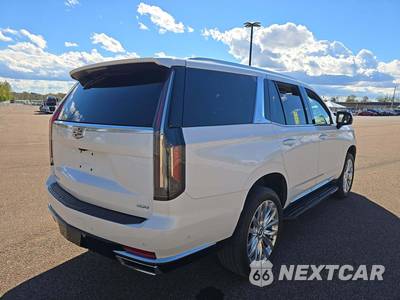 2024 Cadillac Escalade Premium Luxury 1SB - zdjęcie 3 z 25 - miniatura