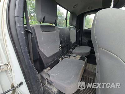 2016 Toyota Tacoma SR Extended Cab Long Bed w/Rear Doors - zdjęcie 16 z 33 - miniatura