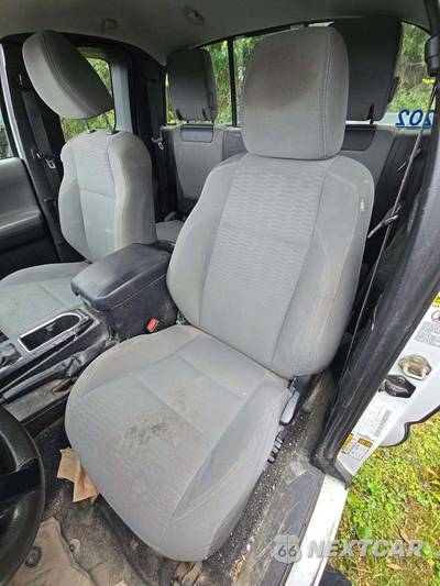 2016 Toyota Tacoma SR Extended Cab Long Bed w/Rear Doors - zdjęcie 21 z 33 - miniatura