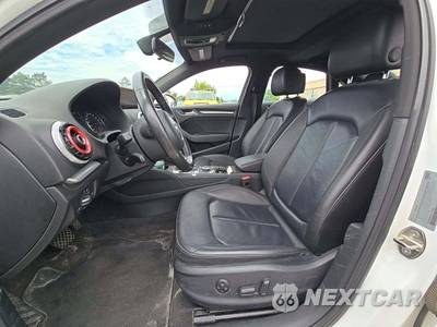 2016 Audi A3 Sedan 2.0T Premium - zdjęcie 6 z 26 - miniatura
